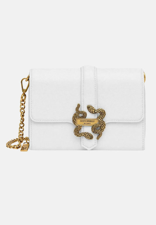 BORSA A TRACOLLA ICONIC SNAKES STYLE