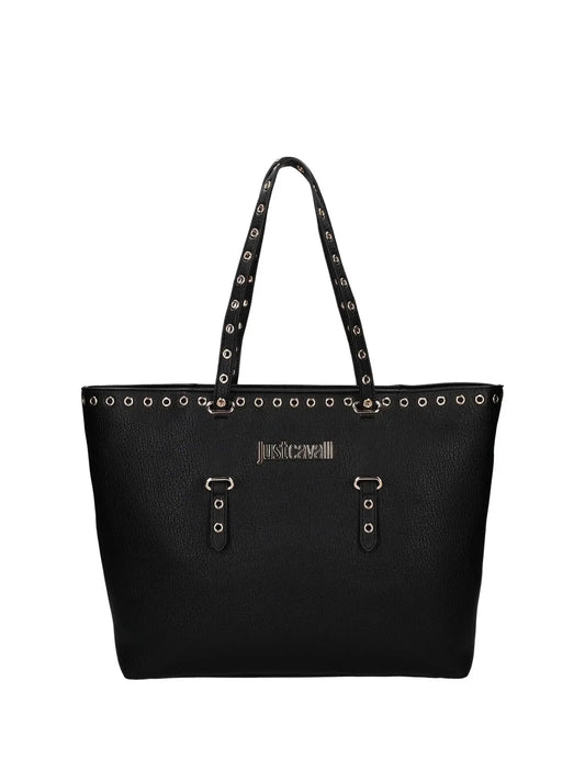 BORSA A SPALLA JC MINI EYELETS