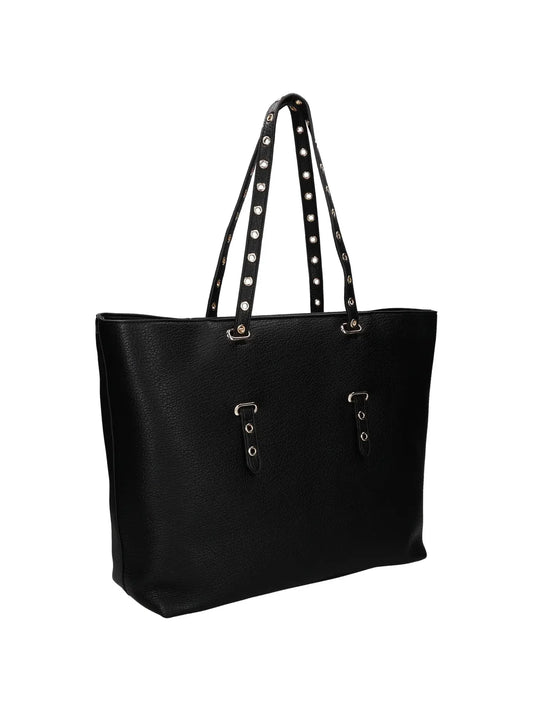 BORSA A SPALLA JC MINI EYELETS
