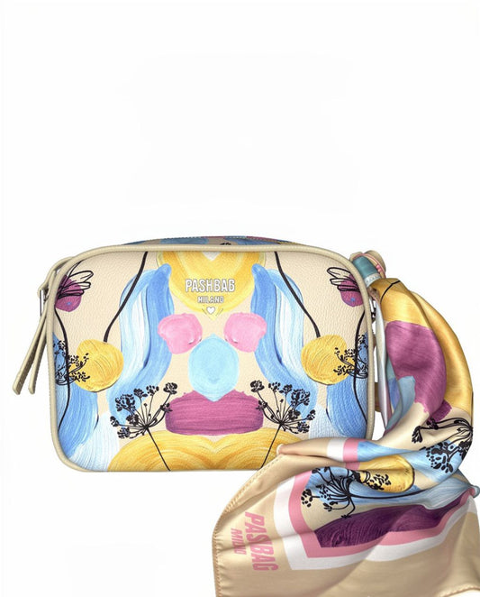 CAMERA BAG MILLY