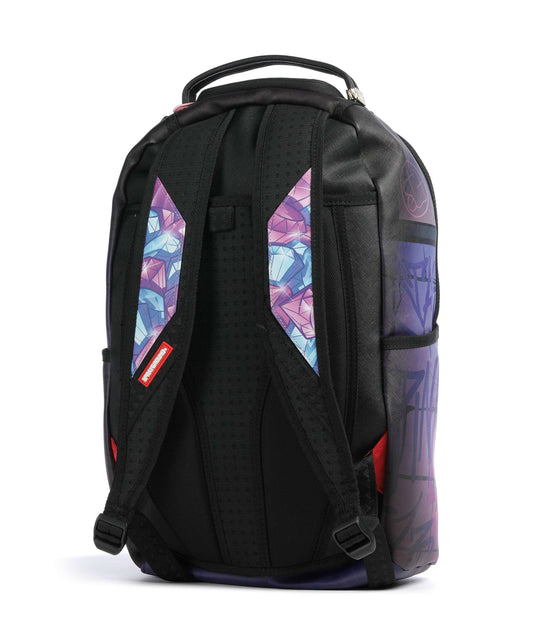 ZAINO PINK PANTHER DIAMOND MULTICOLOR