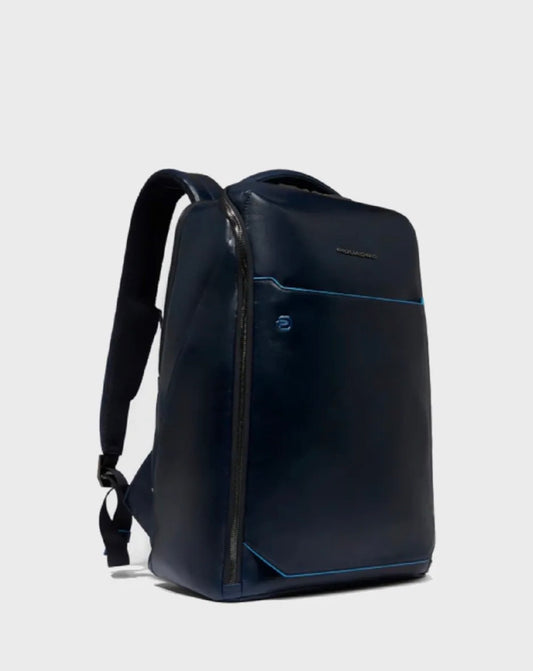 ZAINO BUSINESS 2 COMPARTI PORTA PC 14”