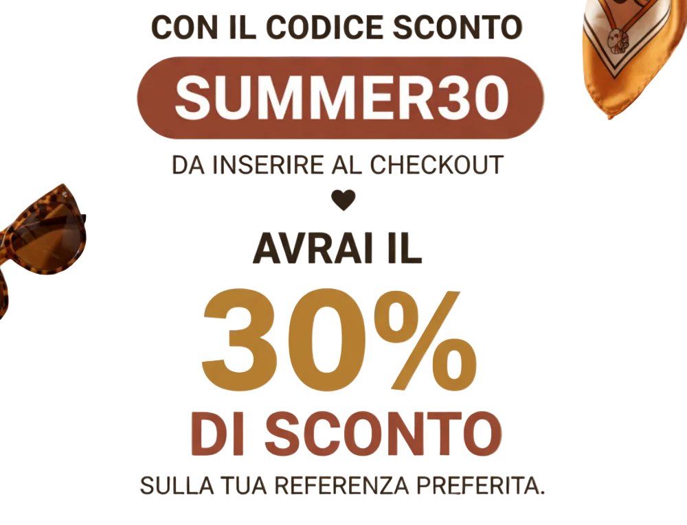 Banner SUMMER30 testo corretto