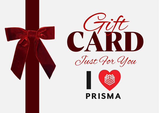 GIFT CARD BY PRISMA MODA
