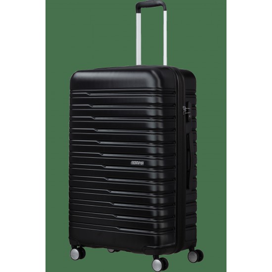 Trolley Grande Flashline 78cm Blue