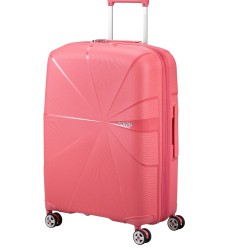 Trolley cabina StarVibe 55cm Coral