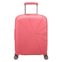 Trolley cabina StarVibe 55cm Coral