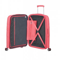 Bagaglio a mano StarVibe 55cm Coral