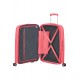 Trolley Medio StarVibe 67cm Coral