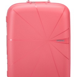 Trolley Medio StarVibe 67cm Coral