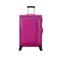 Trolley medio Sea Seeker 68cm Deep Fucsia