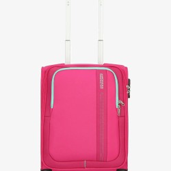 Trolley cabina Sea Seeker 55cm Deep Fucsia