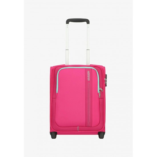 Bagaglio a mano Sea Seeker 55cm Deep Fucsia