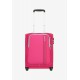 Trolley cabina Sea Seeker 55cm Deep Fucsia