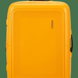 Trolley Medio DashPop 67cm Golden Yellow