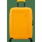 Trolley Medio DashPop 67cm Golden Yellow