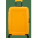 Trolley Medio DashPop 67cm Golden Yellow