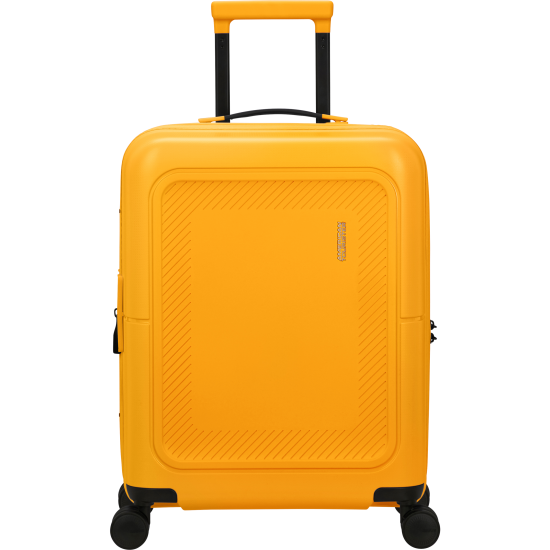 Trolley cabina DashPop 55cm Golden Yellow