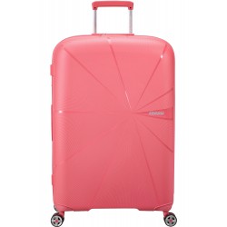 Trolley Grande StarVibe 77cm Coral