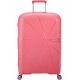 Trolley Grande StarVibe 77cm Coral