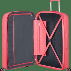 Trolley Grande StarVibe 77cm Coral