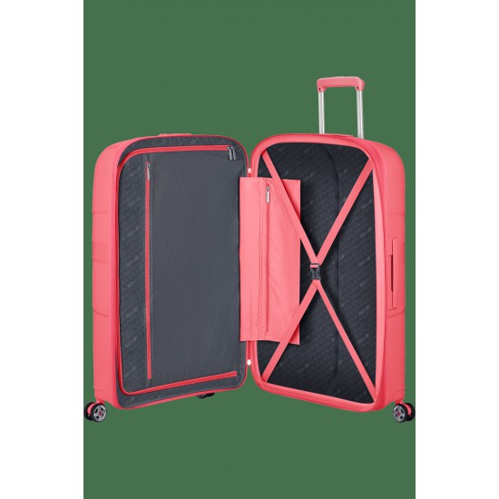 Trolley Grande StarVibe 77cm Coral