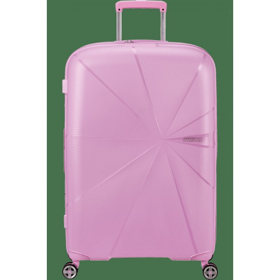 Trolley Grande StarVibe 77cm Digital Lavander