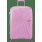 Trolley Grande StarVibe 77cm Digital Lavander