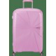 Trolley Grande StarVibe 77cm Digital Lavander