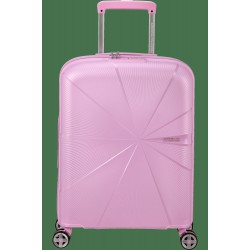 Bagaglio a mano StarVibe 55cm Lilla