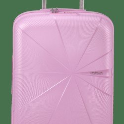 Bagaglio a mano StarVibe 55cm Lilla