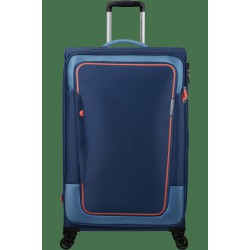 Valigia da stiva XL Pulsonic 81cm Combat Navy