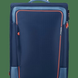 Valigia da stiva XL Pulsonic 81cm Combat Navy