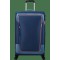 Trolley Grande Pulsonic 81cm Combat Navy