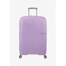 Trolley cabina StarVibe 55cm Digital Lavander