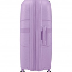 Trolley Medio StarVibe 67cm Digital Lavander