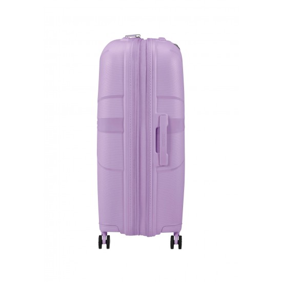 Trolley cabina StarVibe 55cm Digital Lavander