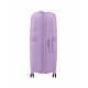 Trolley Medio StarVibe 67cm Digital Lavander