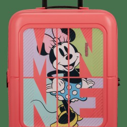 Bagaglio a mano DASHPOP DISNEY Minnie Pop Letters