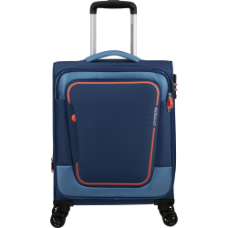 Bagaglio a mano Pulsonic 55cm Combat Navy