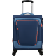 Trolley cabina Pulsonic 55cm Combat Navy