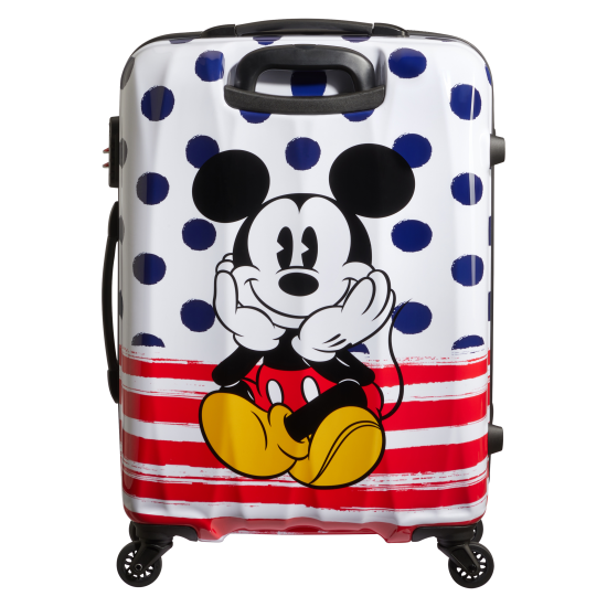 Trolley cabina Disney Legends 55cm