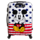 Trolley cabina Disney Legends 55cm