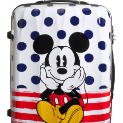 Trolley cabina Disney Legends 55cm