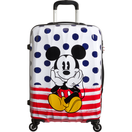 Trolley cabina Disney Legends 55cm