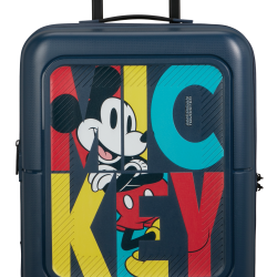 Bagaglio a mano DASHPOP DISNEY 55cm a mickey pop letters