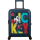 Bagaglio a mano DASHPOP DISNEY 55cm a mickey pop letters