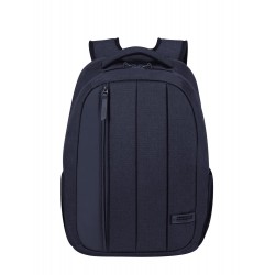 Zaino da viaggio Streethero Navy Melange - 14''