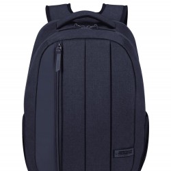 Zaino da viaggio Streethero Navy Melange - 14''