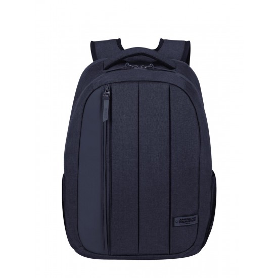 Zaino da viaggio Streethero Navy Melange -15.6" 